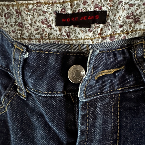 Levis MORE brand jean sz27 - Picture 1 of 4